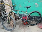 Laux Bicycle for sale