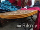 জরুরী একটি ভালো Dinning Table বিক্রি হবে