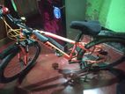Cycle for sell