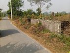 জরুরী জমি বিক্রয়