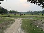 জরুরী জমি বিক্রয়