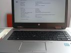 HP Probook laptop for sell