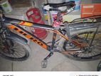 Cycle for sell