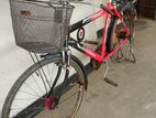 Bicycle for sell