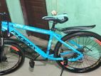 Phoenix Cycle