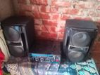 Speaker for sale
