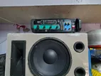 Sound System