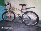 Cycle for sell