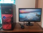 Desktop For Sell