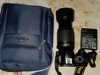 Nikon D3100 জরুরী টাকার প্রয়োজন তাই বিক্রি করা হবে।