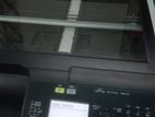 Toshiba Photocopier