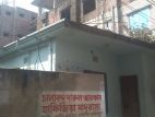জরুরীভাবে বাড়িসহ দুই কাঠা জায়গা বিক্রি হবে,