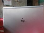 Hp elitebook Laptop sell