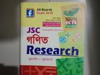 Jsc গণিত টেস্ট পেপার , 2018 ।