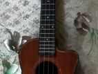 Jsm 26" Uklele