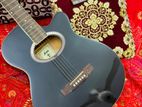 JSM guitar