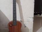 JSM ukulele