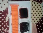 JSYES M58 Smart watch