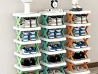 Shoes rack