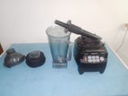 Jtc Omniblend V Tm-800 Coffee Bean Grinder