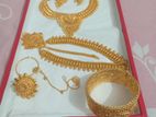 Jewellery set