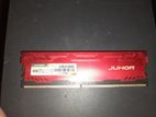 Juhor 8gb 2400mhz DDR4 RAM