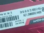 JUHOR 8GB -DDR4 2666 MHz Desktop PC RAM