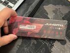 JUHOR Desktop RAM 4GB DDR4 2400MHz