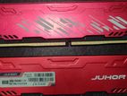 Ram 8GB DDR4 2666M