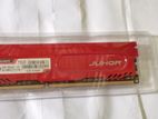 JUHOR RAM 8GB DDR3 1600MHZ