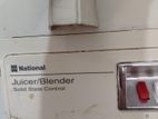 juice blender