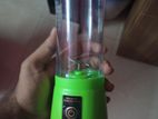 Juice blender rechargeable
