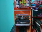 Juice Cup Sealer Machine
