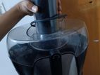Juice Extractor