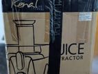 Juicer Blander