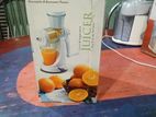 Juicer Machine