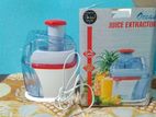 Juicer Machine জুসার মেশিন