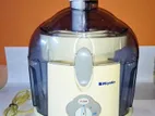 Juicer Machine Original Miyako