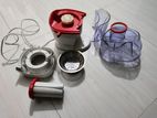 Juicer Mixer