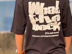 T shirt