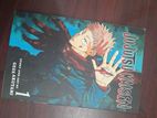 jujutsu kaisen part-1