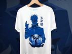 Satoru gojo t-shirt