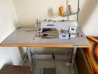 Juka Sewing machine
