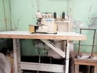 Sewing machine sell