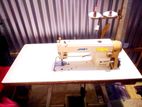 Juki 8300n single needle machine