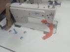 Juki Machine Plaine.