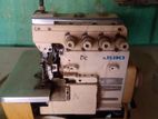 Juki Overlock Machine