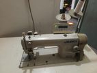 JUKI Plain Mechine, Model- DDL-8700-7, Brand- Made In Japan.