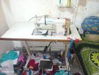 Sewing machine fro sell