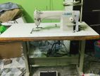 Juki servo motor sewing machine